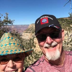 Meet your Posher, Jerry